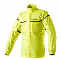 CLOVER  Wet Jacket Pro WP yellow