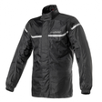 Motorrad-Regenbekleidung