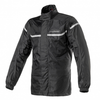 CLOVER  Wet Jacket Pro WP black