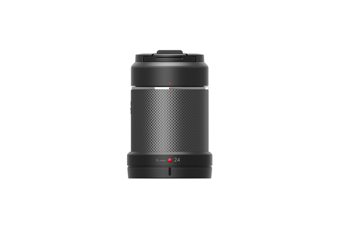 Obiettivo DJI Zenmuse X7 DL 35mm F2.8 LS ASPH