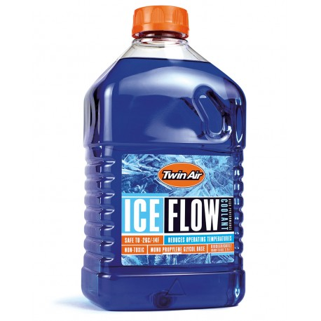 TwinAir Ice Flow Coolant 2.2L