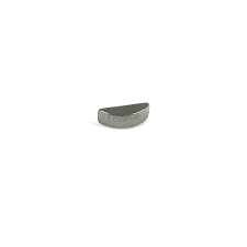 HUSQVARNA bur til crescent magnet DIN6888 2.5x3 TC 50 '17-'21