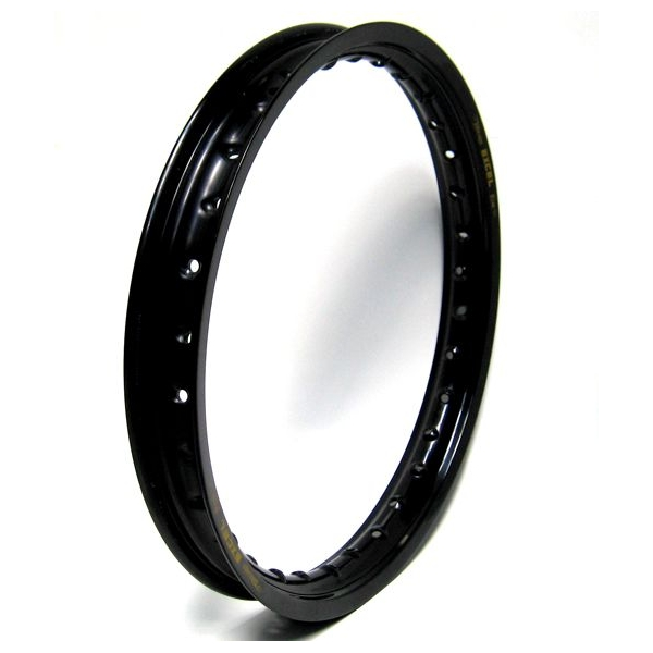 Pneu 16x1.85 arrière HUSQVARNA TC 85 '17-'18 noir