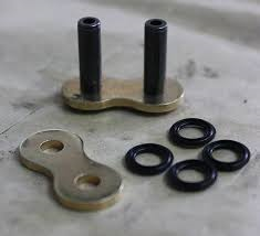 HUSQVARNA Circuit Connector med O-ring