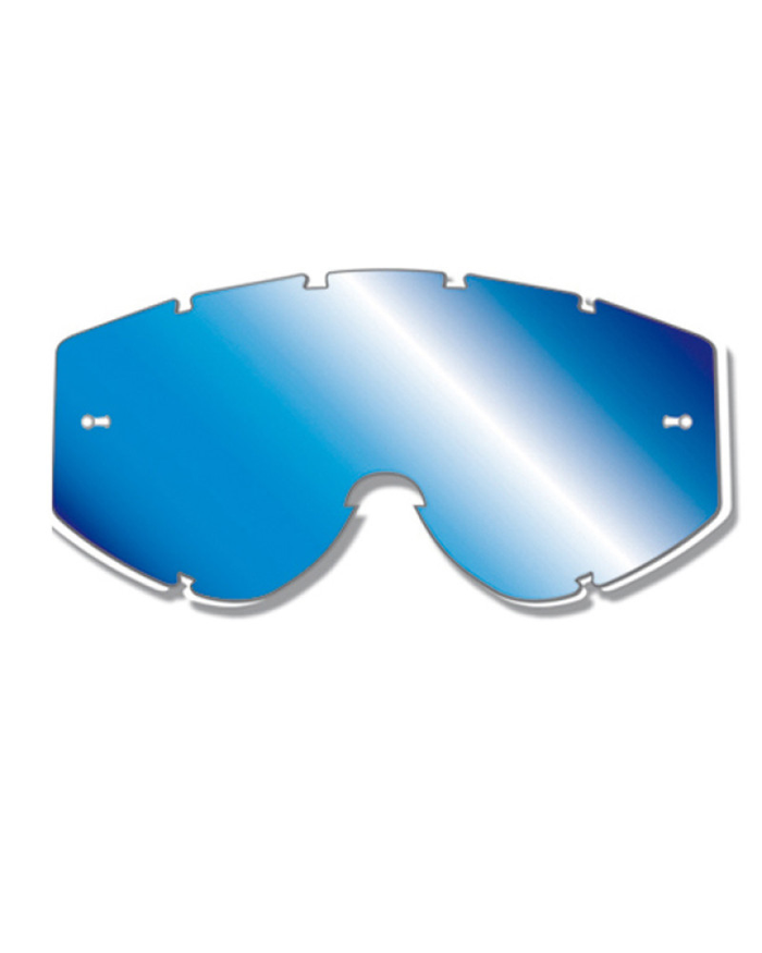 PROGRIP Brillenglas 3346 Vista Mehrschichtig Blau