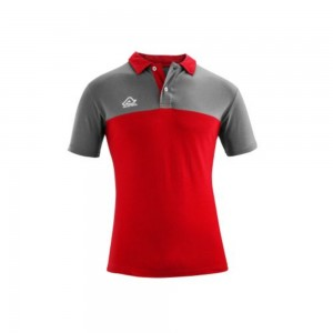 ACERBIS poloshirt Belatrix rood