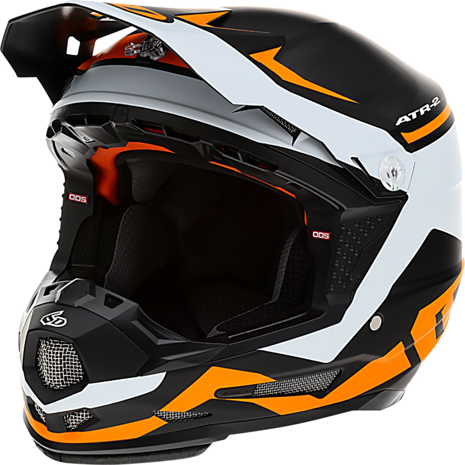 6d-kivere-atr-2y-drive-matt-orange-black