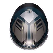 agv-kivere-k6-s-enhance-matt-grey-yellow-fluo