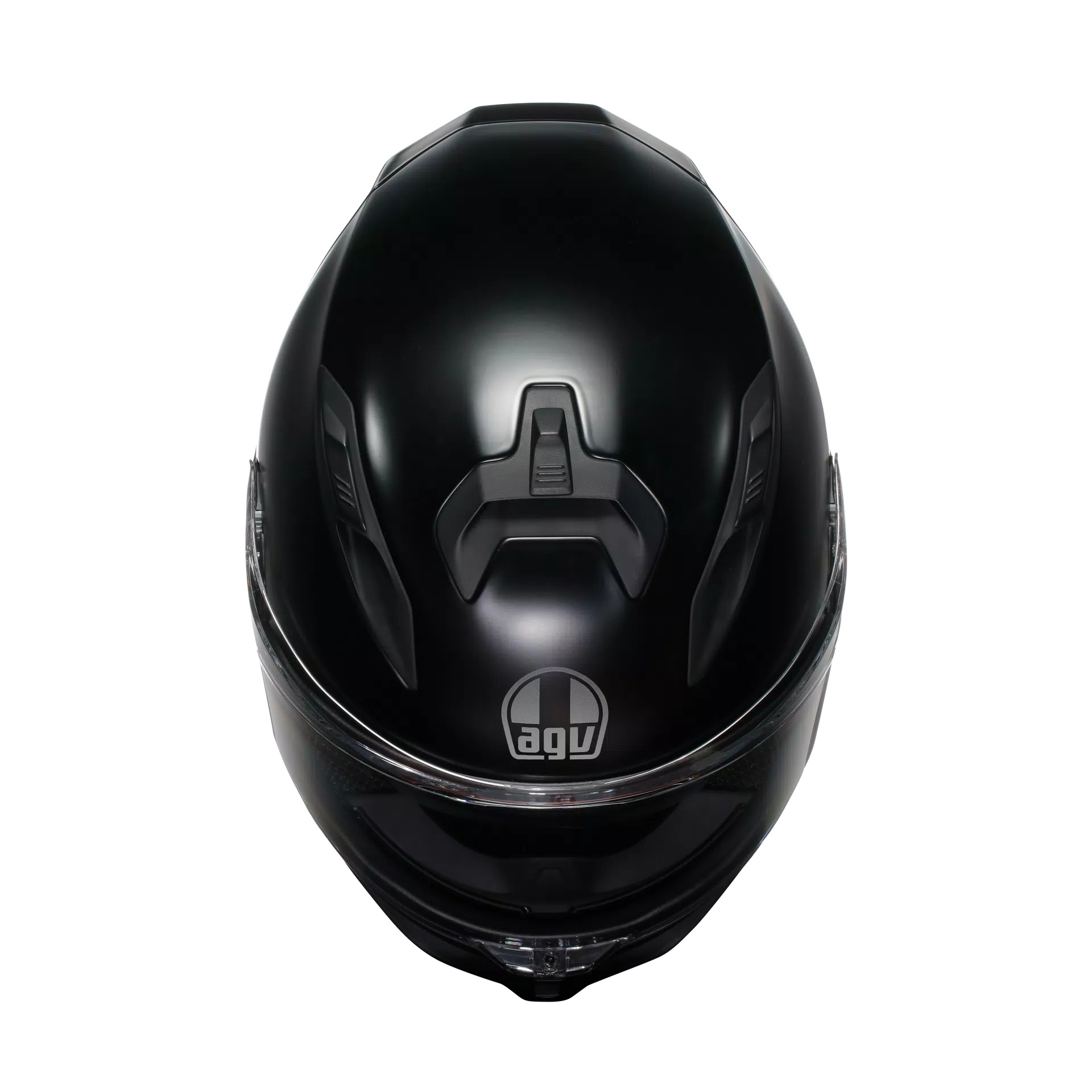 agv-k7-mono-matt-black-kivere
