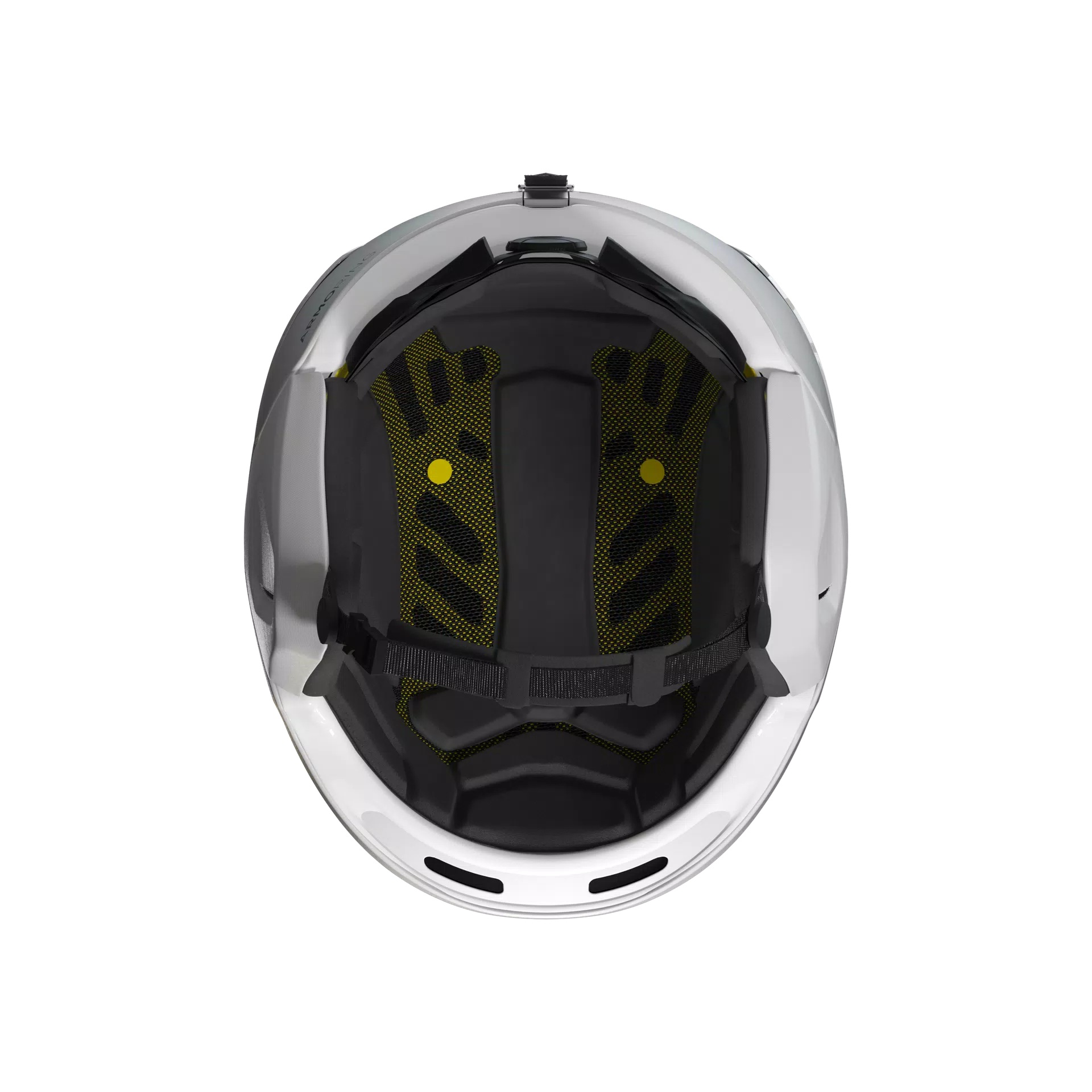 dainese-nucleo-af-star-white-kivere