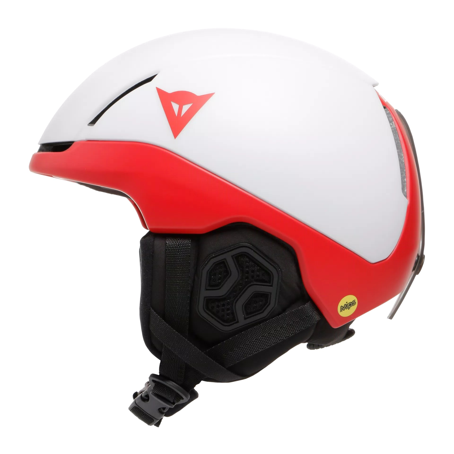 dainese-elemento-mips-white-red-kivere
