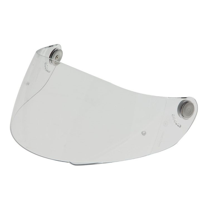 LAZER visor Wide KITE/OSPREY/KESTR SF/PR clear