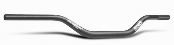 Kierownica HUSQVARNA D28 ProTaper czarna