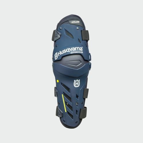 HUSQVARNA kelių apsaugos Dual Axis
