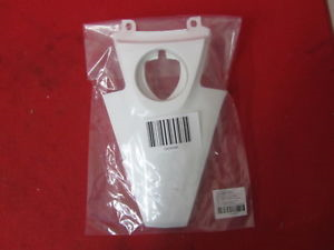 Parafango posteriore in plastica HUSQVARNA E/SM701 '16-'18