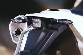 HUSQVARNA light r E/SM 701 '16-'21 ECE