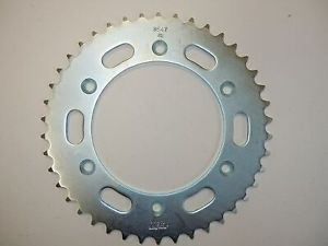 HUSQVARNA Gear Lock E/SM 701 '16-'20