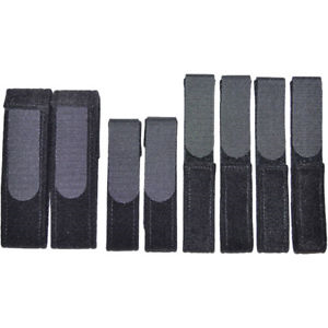 ASTERISK strap set knee guardsem Cell