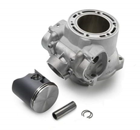 HUSQVARNA Zylinder komplett TC 125 '18