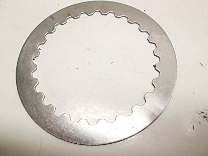 HUSQVARNA clutch plate metal TC 65 '17-'22