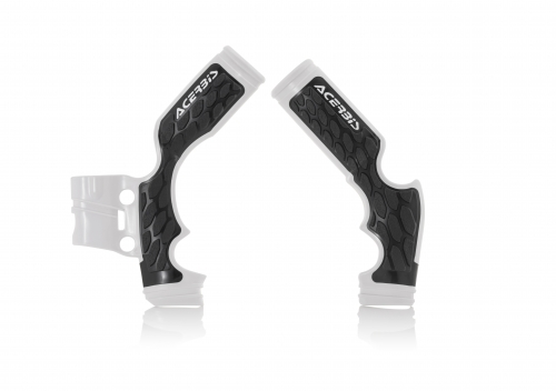 ACERBIS guard frame X Grip LH/RH HUSQVARNA 65 '14-'24