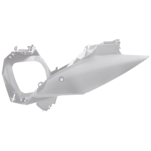 HUSABERG plastic filter box white
