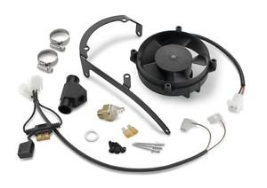 HUSQVARNA Lüfter-Kit