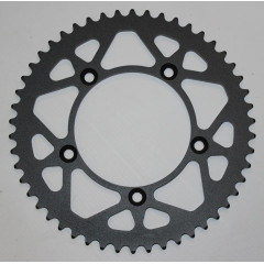 PE sprocket rear HUSQVARNA 85