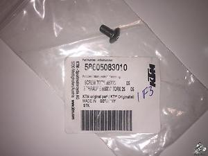 Śruba HUSQVARNA M5x10 Torx