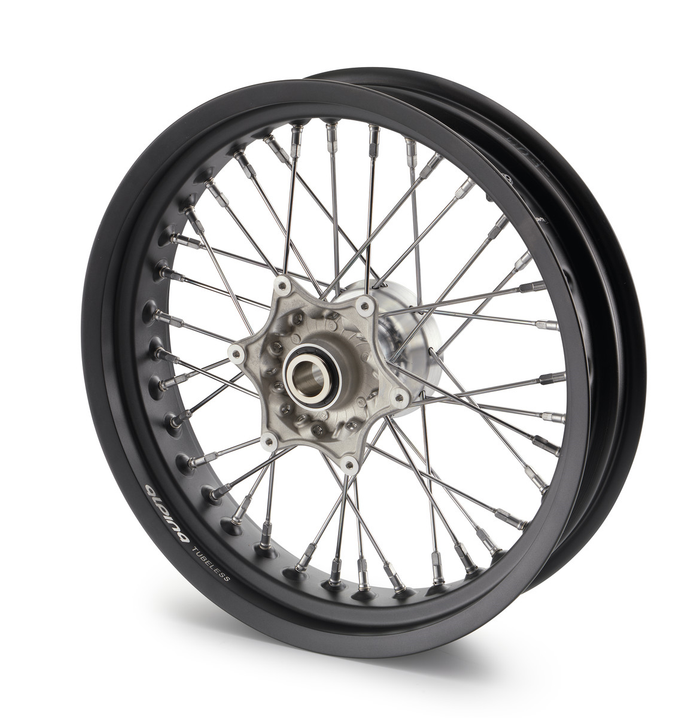 HUSQVARNA Radsatz 3,5x16,5" FS 450 '16-'23