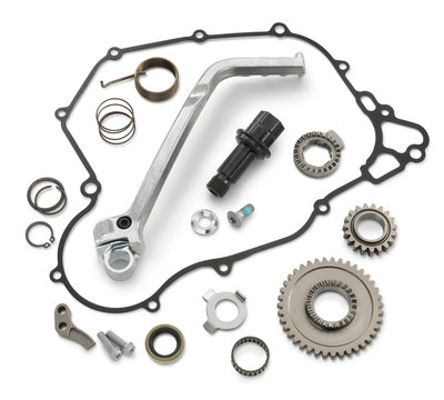 HUSQVARNA pilnas užvedimo mechanizmas FE 450/501 '17-'19