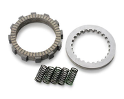 husqvarna-sajuga-disku-kompl-ar-atsperem-tc-125-16-18