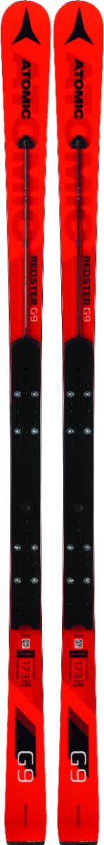 ATOMIC Ski Redster FIS G9