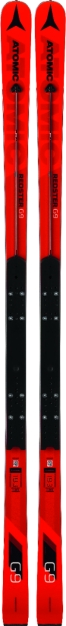 ATOMIC Ski Redster FIS G9 W