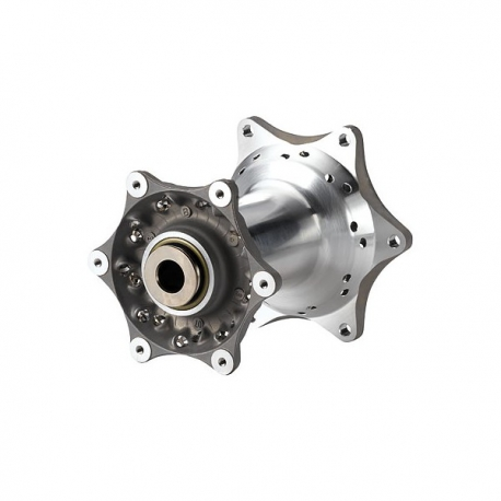 HUSQVARNA Rumba Complex Rate MX 125-450 '17-'22