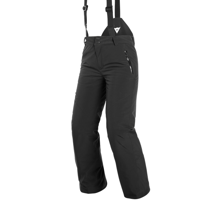 Pantalon DAINESE Scarabeo Kids noir