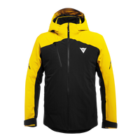 DAINESE giacca HP1M3 giallo/blu scuro