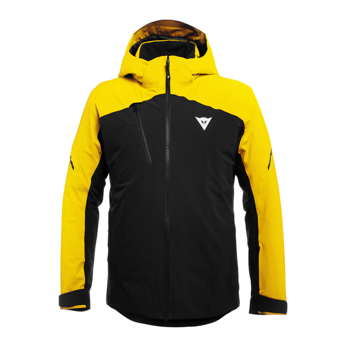 DAINESE jacket HP1M3 yellow/dark blue
