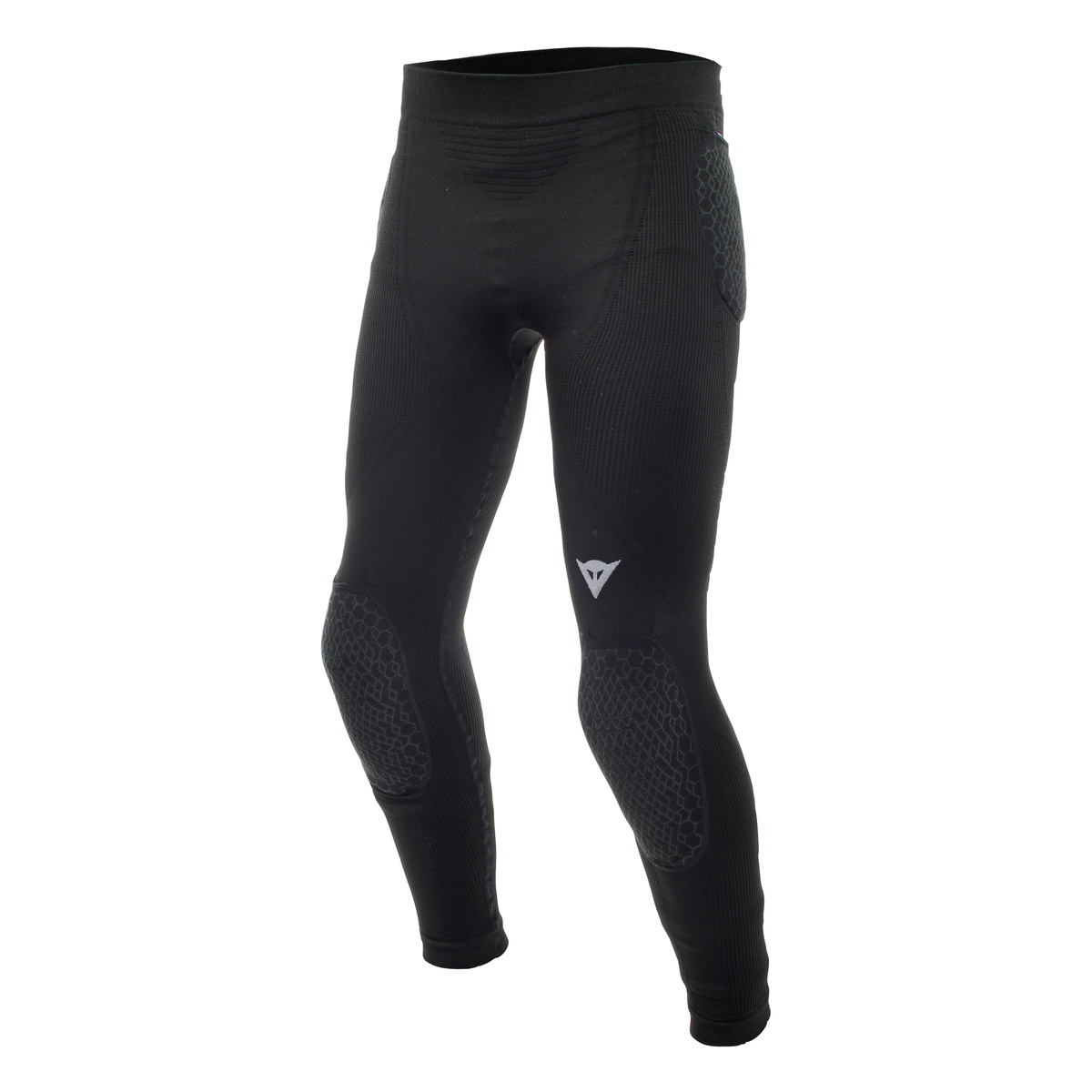 dainese-bruna-bikses-trailknit-pro-armor-black