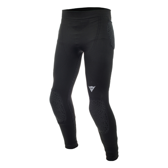 DAINESE beskyttelsesbukser Trailknit Pro Armor sort