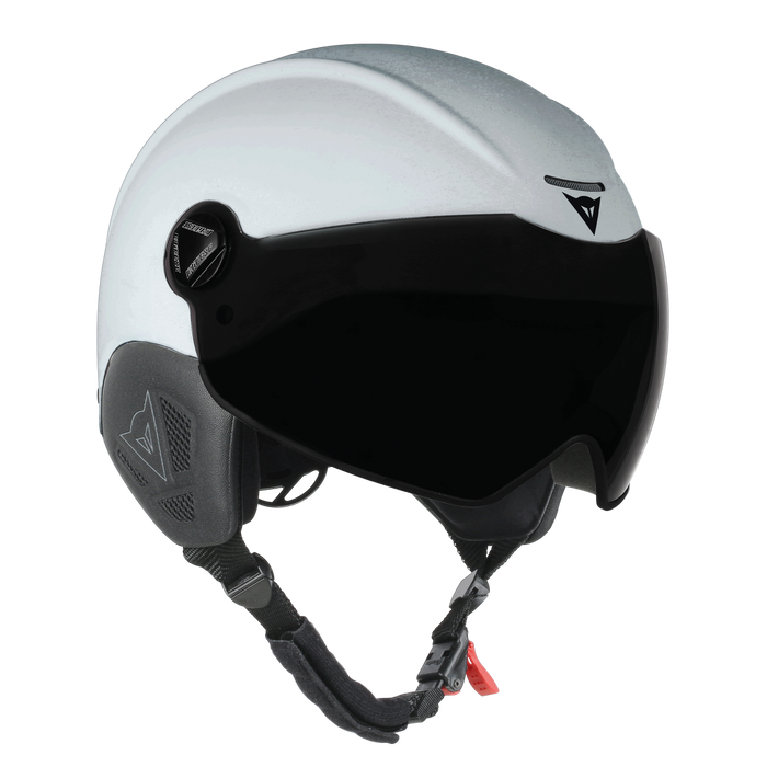 DAINESE helmet V Vision 2 white
