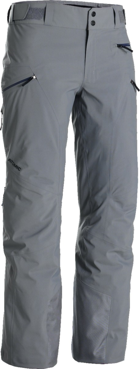ATOMIC pants W Revent 3L GTX grey