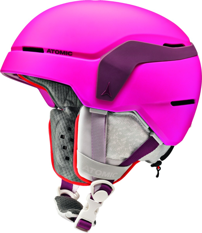 ATOMIC kiiver Count JR berry