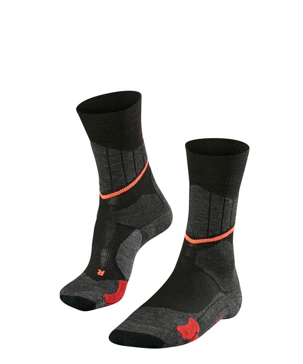 Chaussettes FALKE SC1 W noir