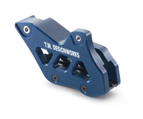 HUSQVARNA kædefanger TMD Factory Edit 2 '15-'23 blå
