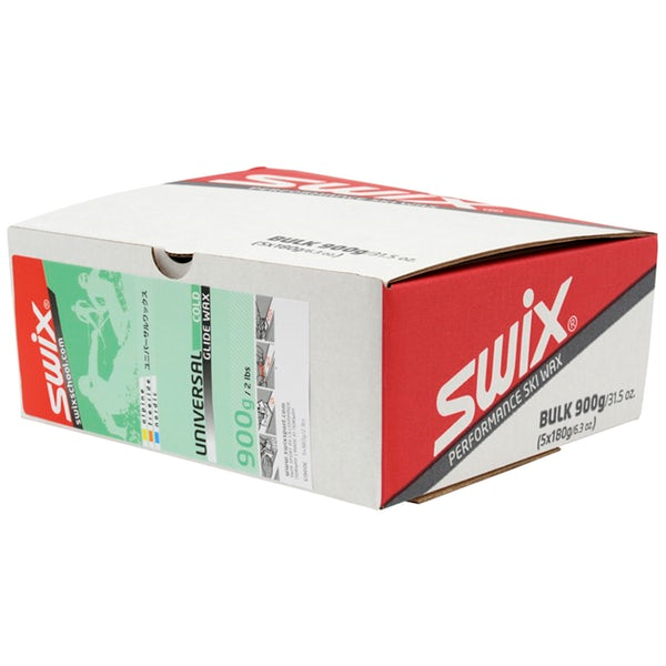 SWIX wosk F4 All Temp 900g