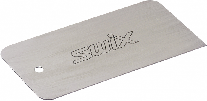 SWIX cycle metal stalowa skrobaczka