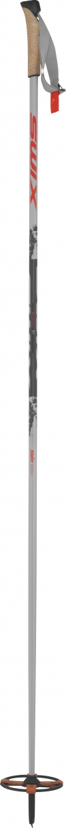 Kije narciarskie biegowe SWIX Mountain Sonic