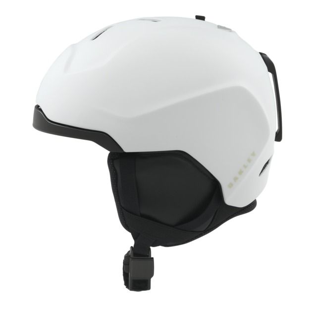 OAKLEY helmet MOD3 matt white