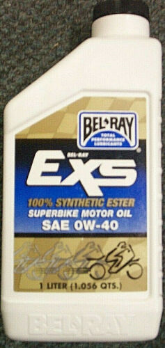 BELRAY EXS Syn 0W-40 1L